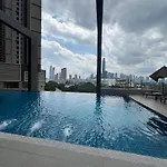 Urban Sunway Velocity Kuala Lumpur By Vivid Stay