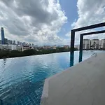 Urban Sunway Velocity Kuala Lumpur By Vivid Stay
