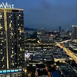 Urban Sunway Velocity Kuala Lumpur By Vivid Stay