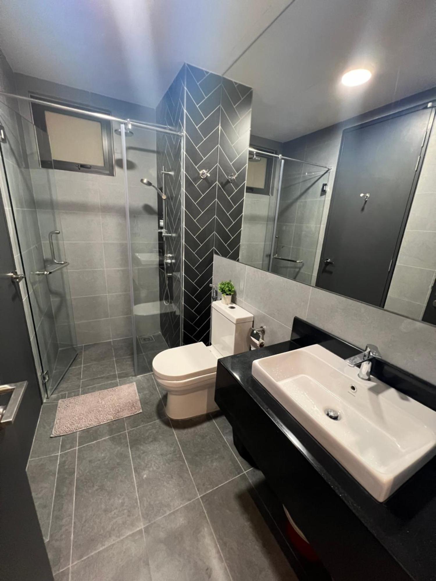 Apartment Urban Sunway Velocity By Vivid Kuala Lumpur