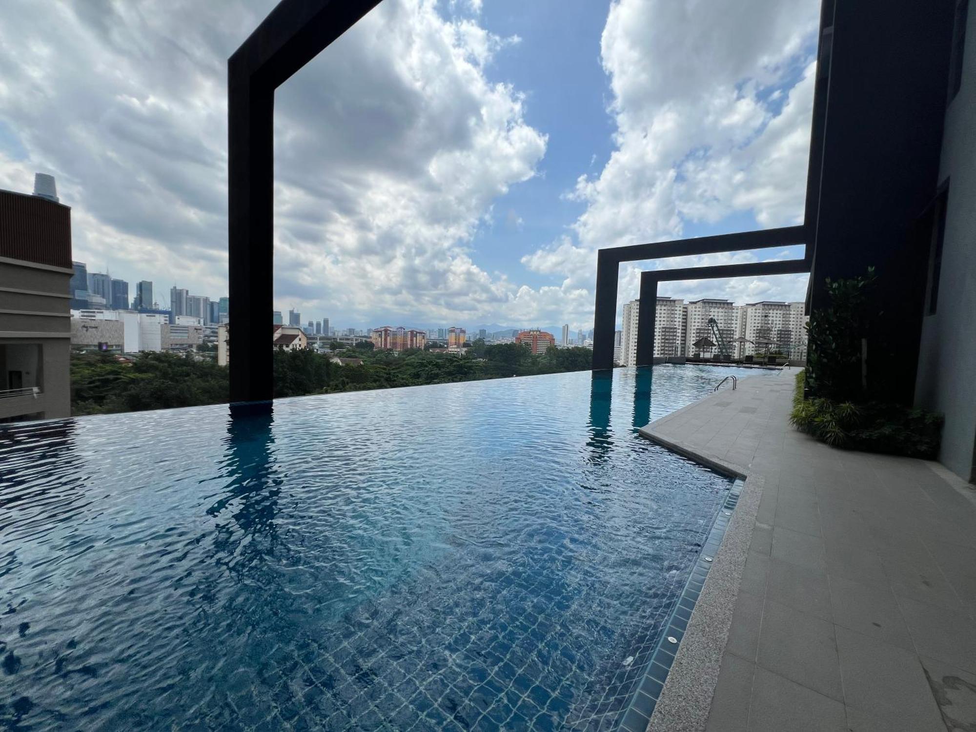 Urban Sunway Velocity By Vivid
