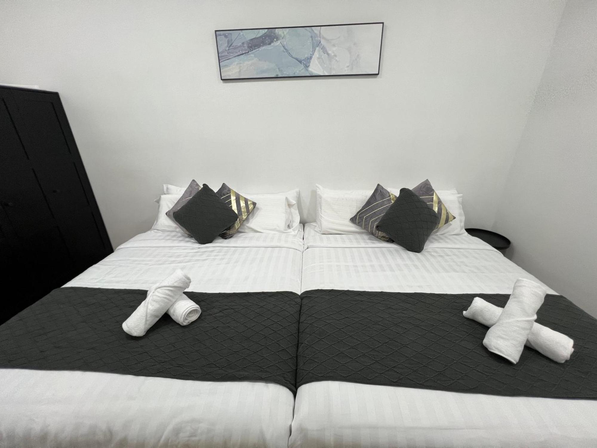 Urban Sunway Velocity By Vivid Apartment Kuala Lumpur