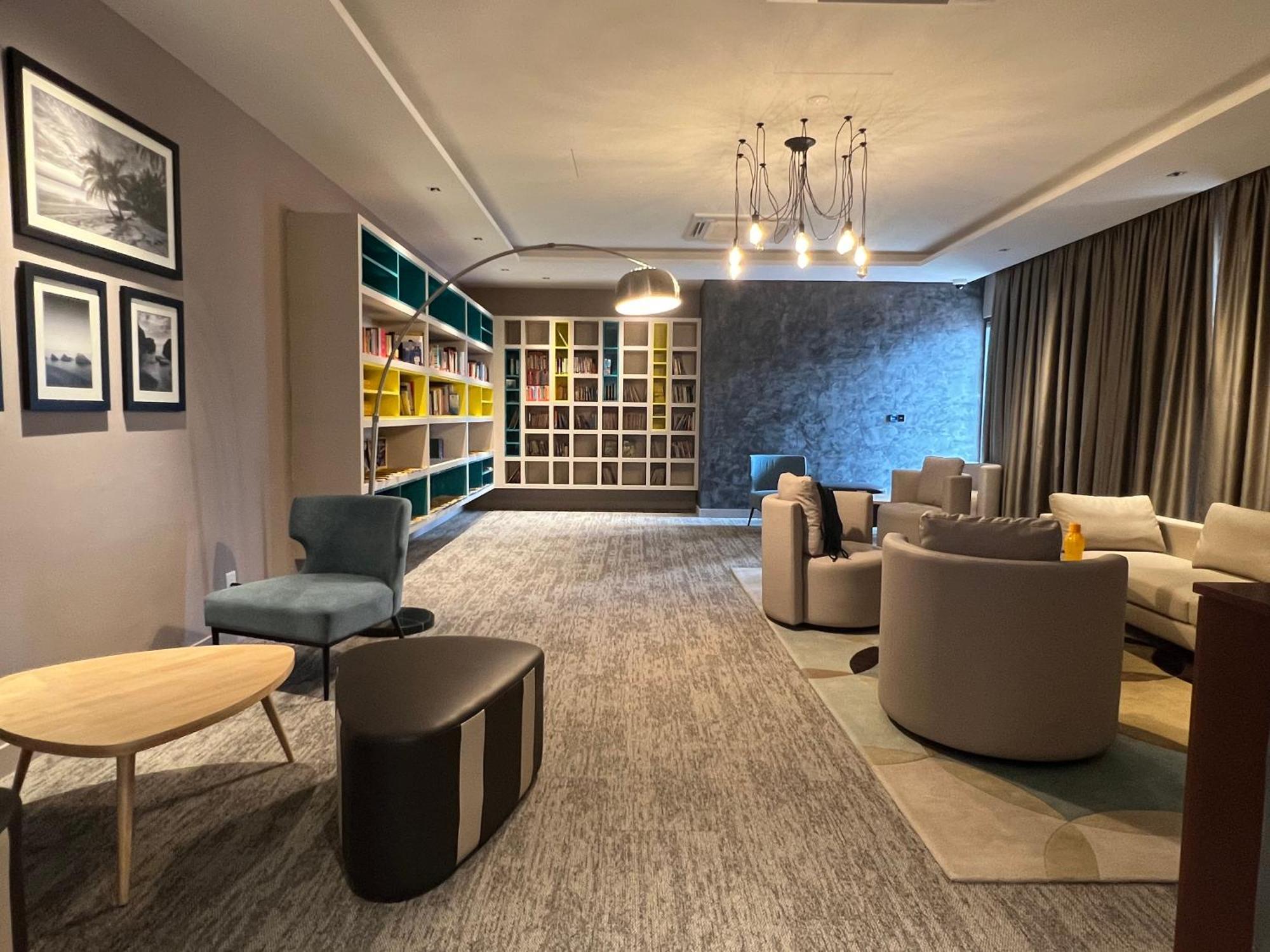 Urban Sunway Velocity By Vivid