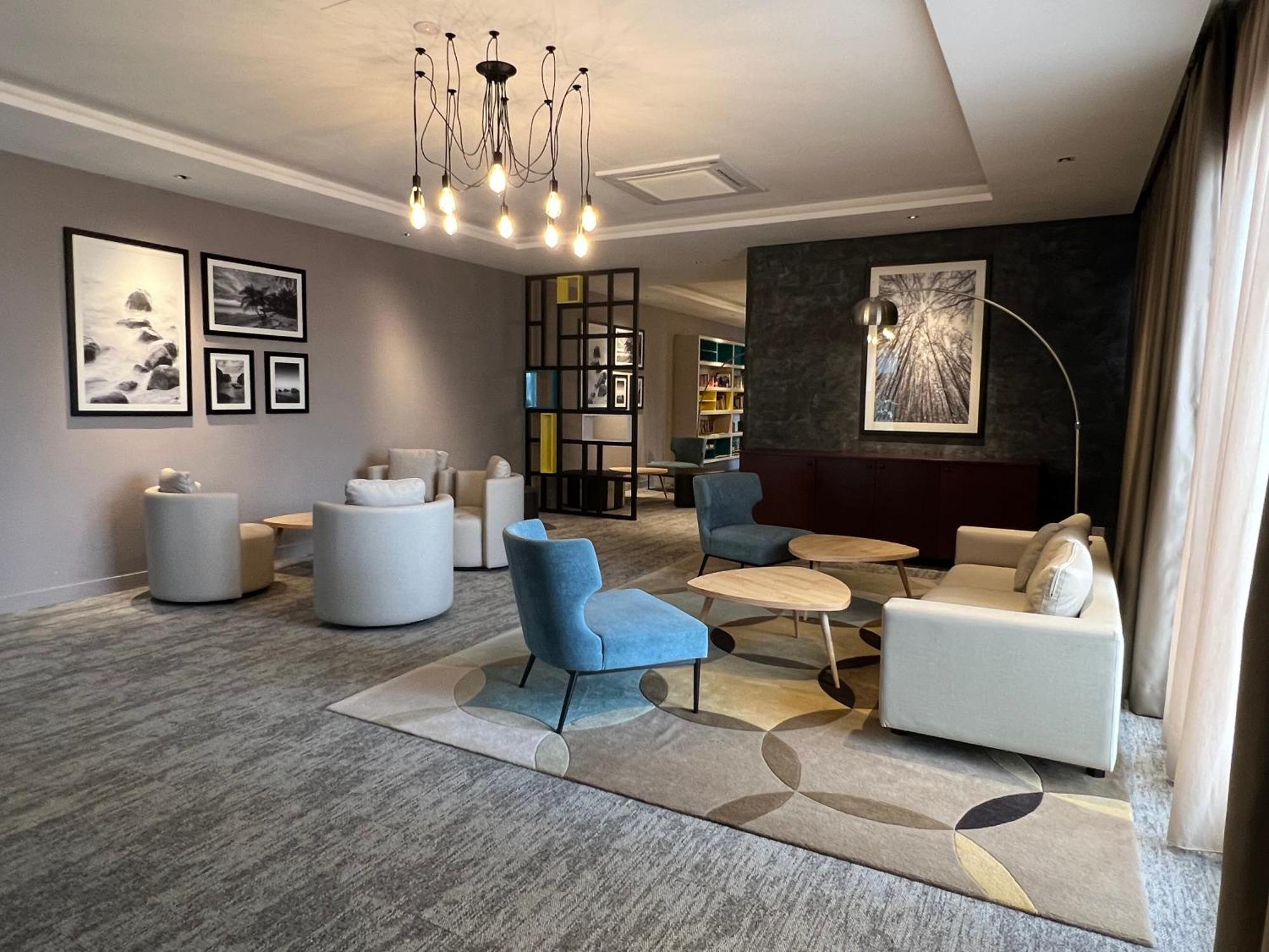 Apartment Urban Sunway Velocity By Vivid *