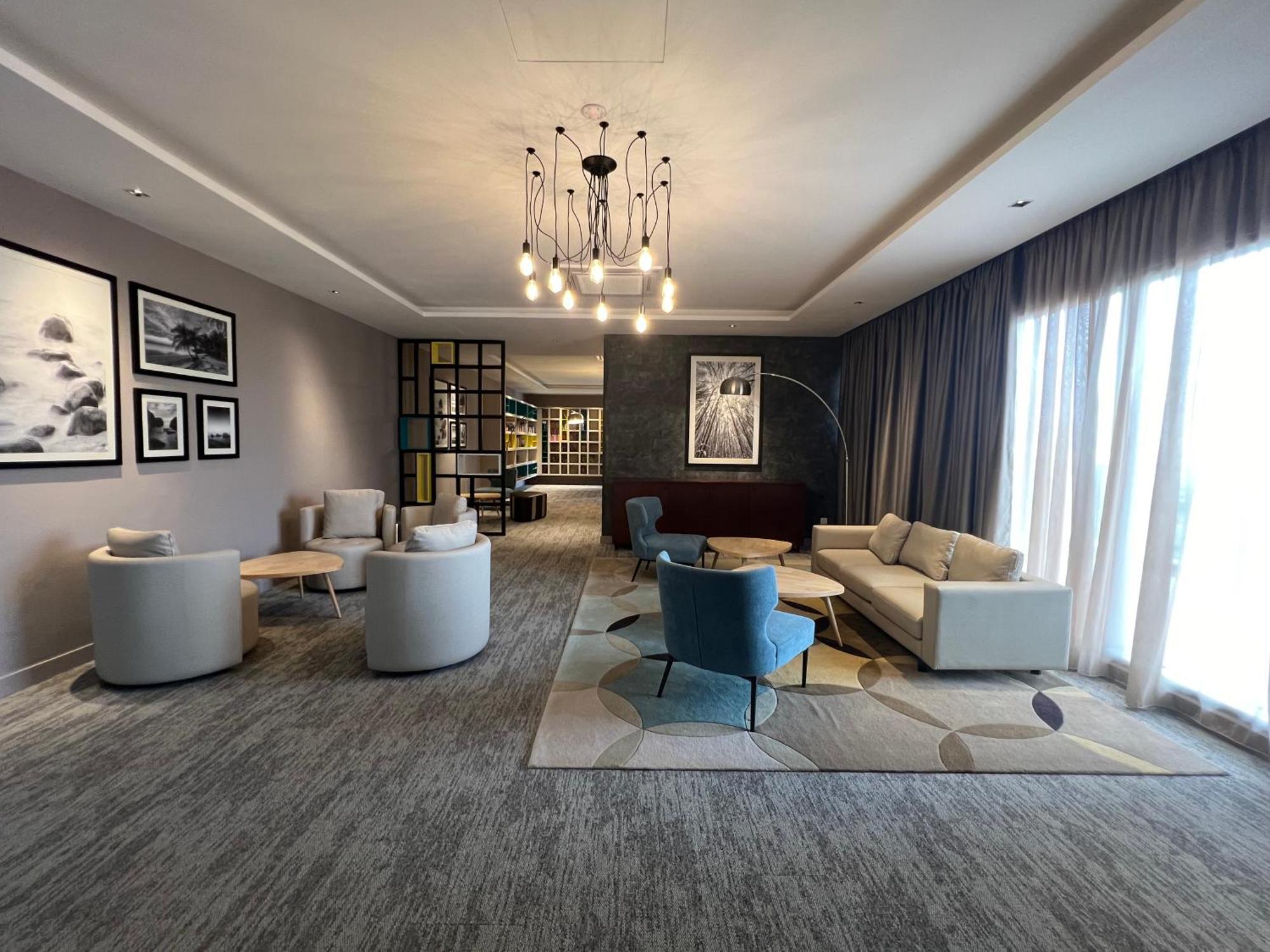 Pangsapuri Urban Sunway Velocity By Vivid *