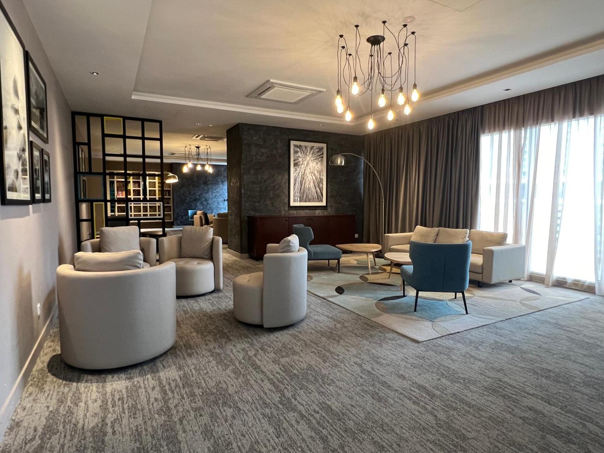 Pangsapuri Urban Sunway Velocity By Vivid *