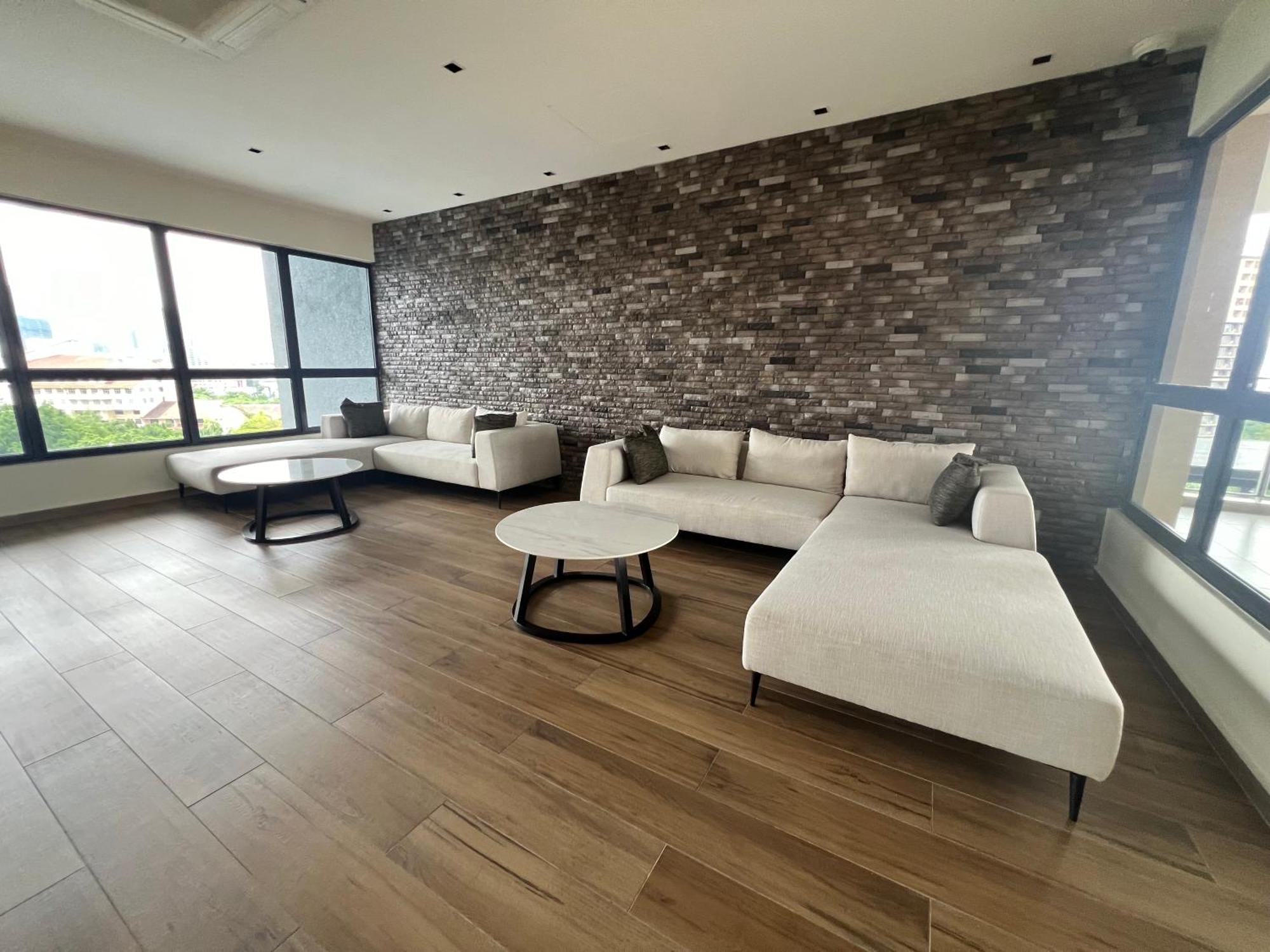 Pangsapuri Urban Sunway Velocity By Vivid *